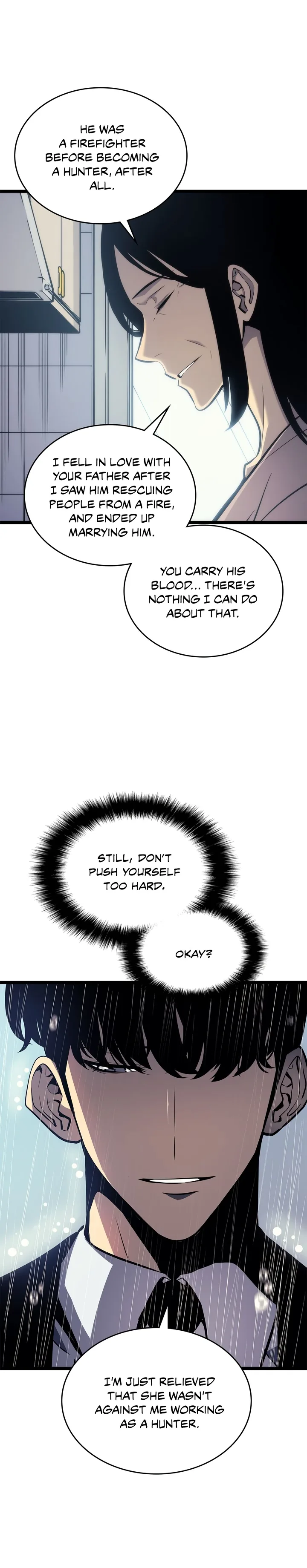Solo Leveling - Chapter 110 - Page 16