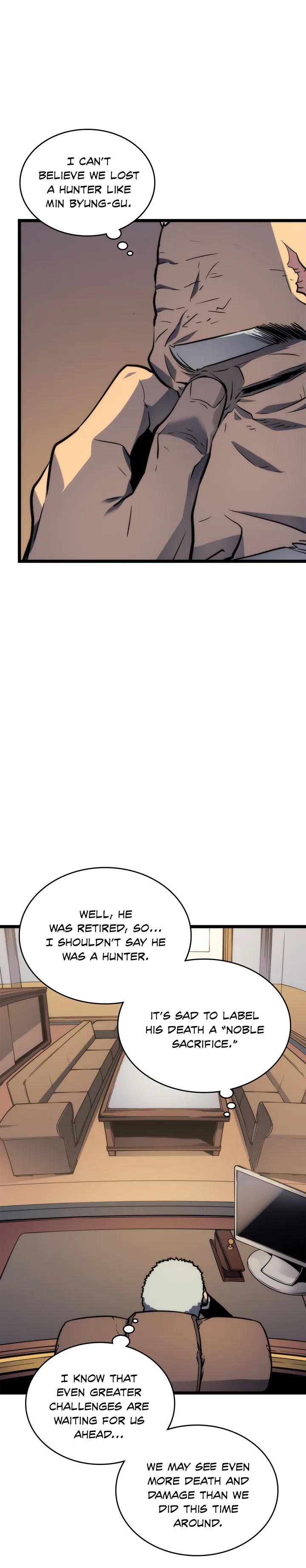 Solo Leveling - Chapter 110 - Page 2
