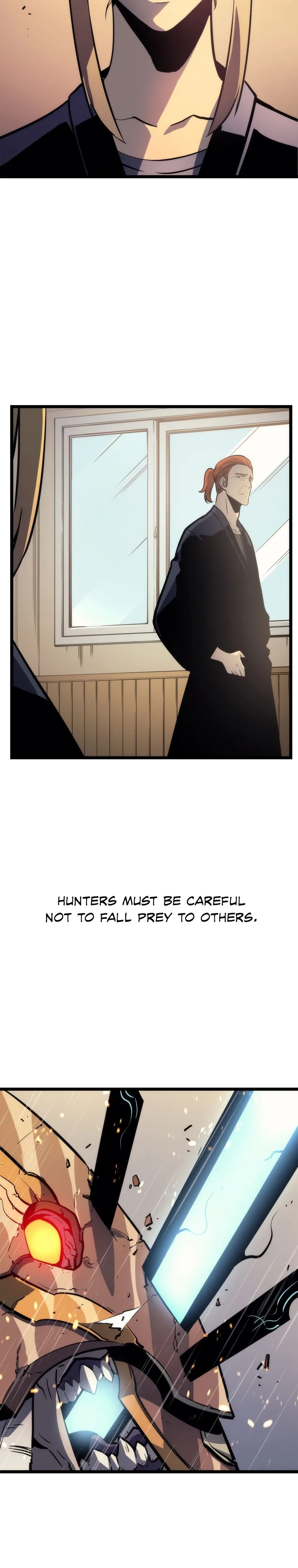 Solo Leveling - Chapter 110 - Page 20