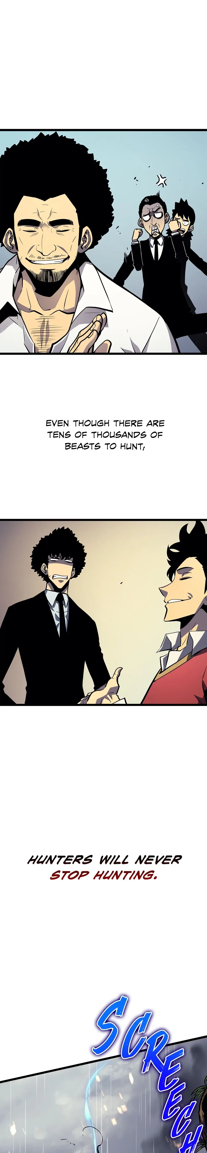 Solo Leveling - Chapter 110 - Page 23