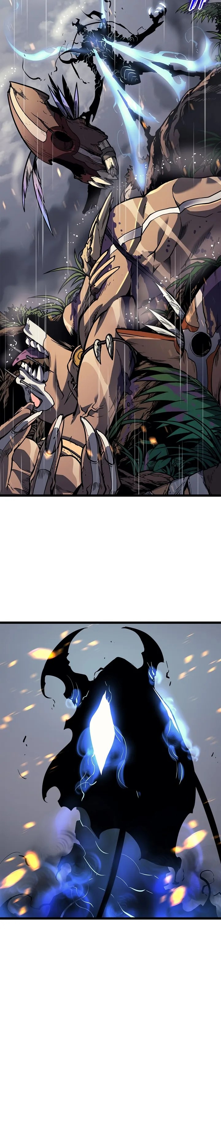 Solo Leveling - Chapter 110 - Page 24