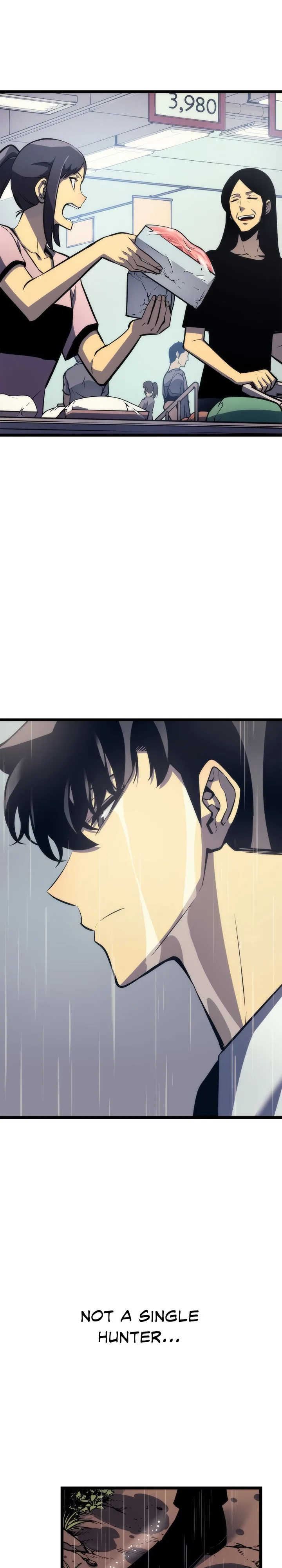 Solo Leveling - Chapter 110 - Page 25