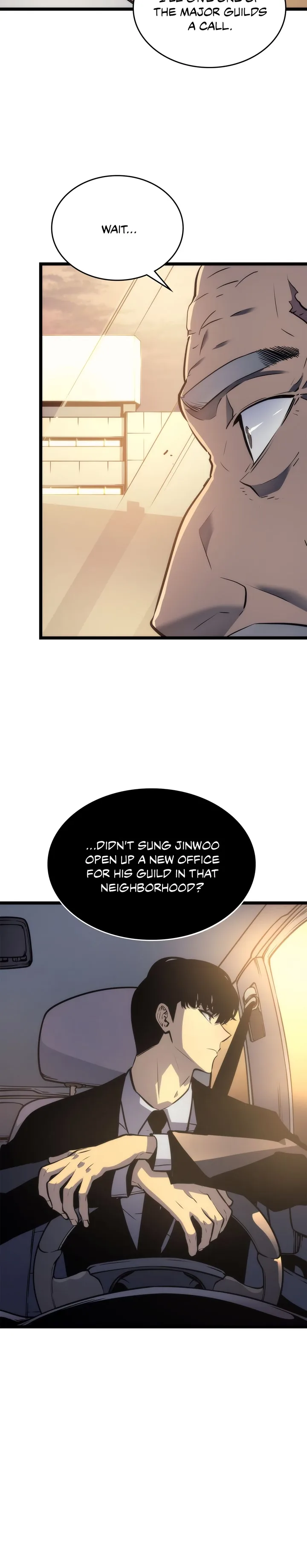 Solo Leveling - Chapter 110 - Page 4