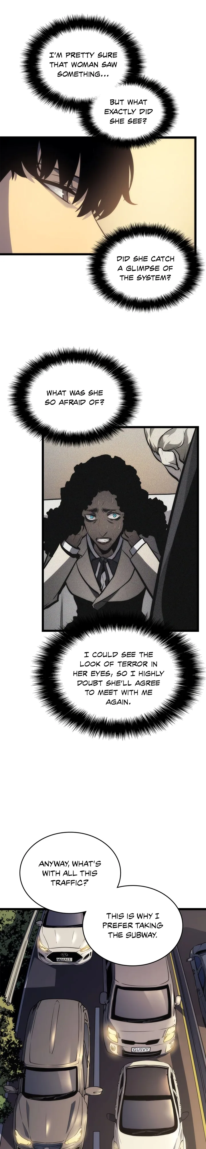 Solo Leveling - Chapter 110 - Page 5