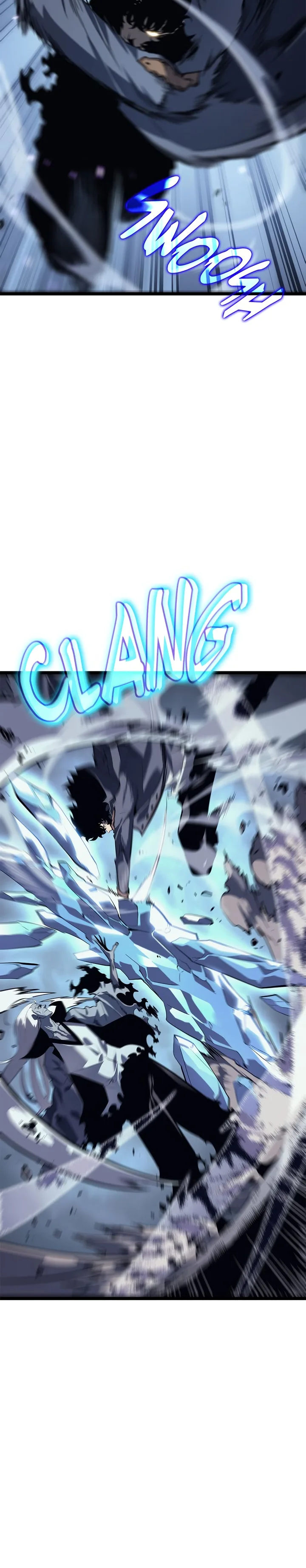 Solo Leveling - Chapter 111 - Page 10