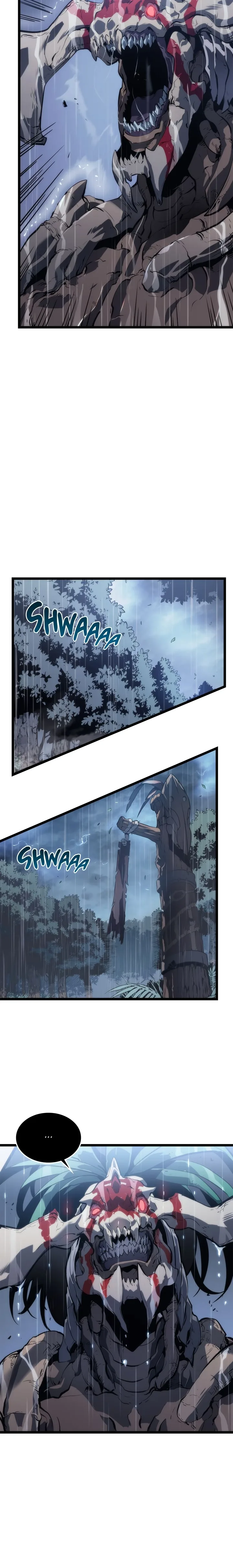 Solo Leveling - Chapter 111 - Page 14
