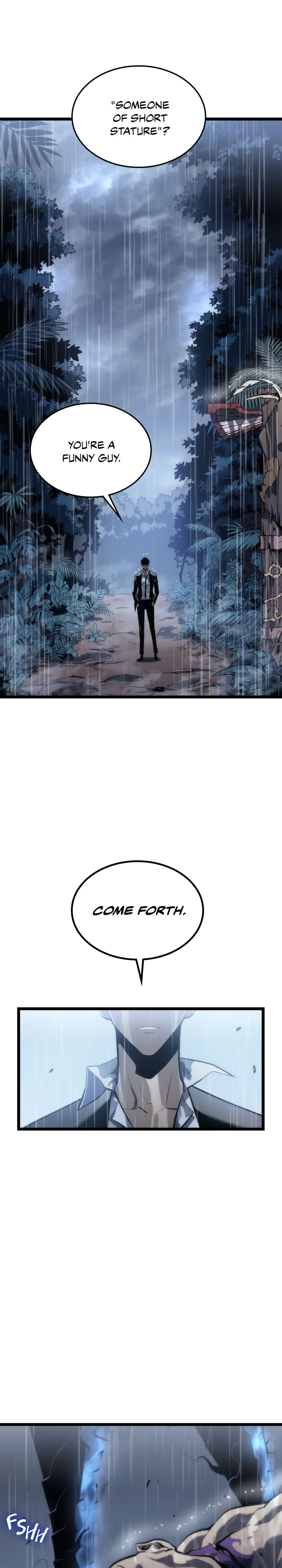 Solo Leveling - Chapter 111 - Page 15