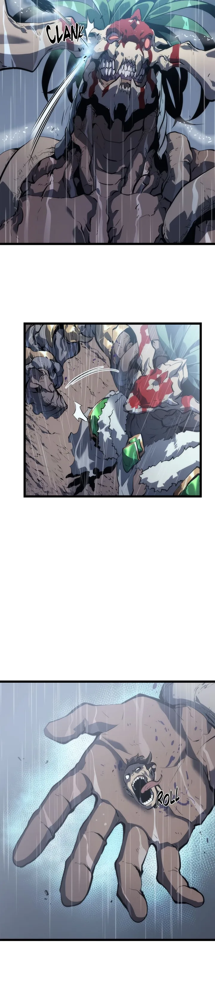 Solo Leveling - Chapter 111 - Page 18