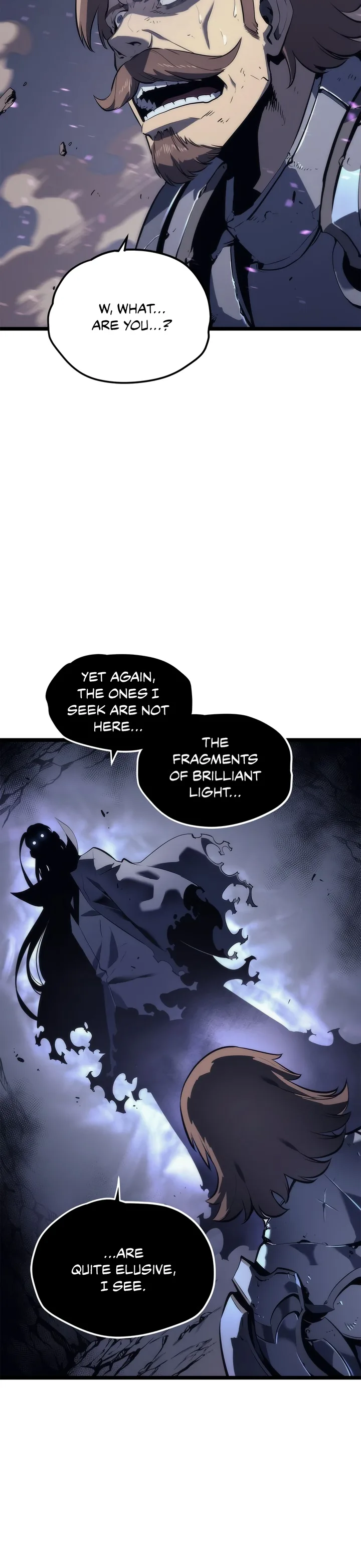 Solo Leveling - Chapter 111 - Page 2