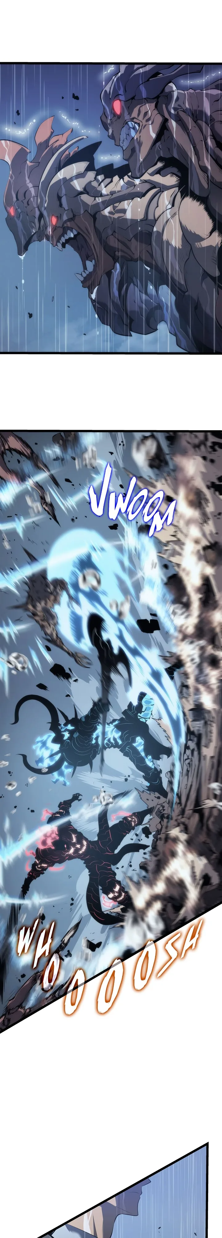 Solo Leveling - Chapter 111 - Page 23