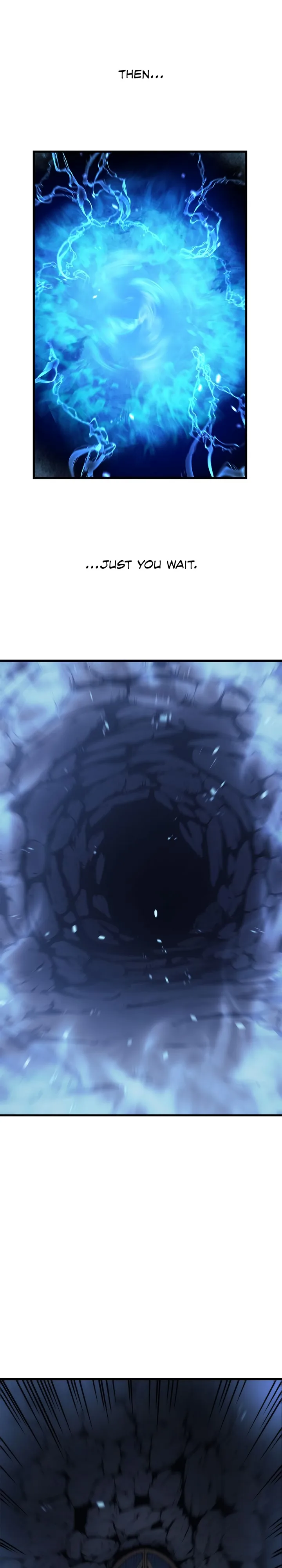 Solo Leveling - Chapter 111 - Page 35