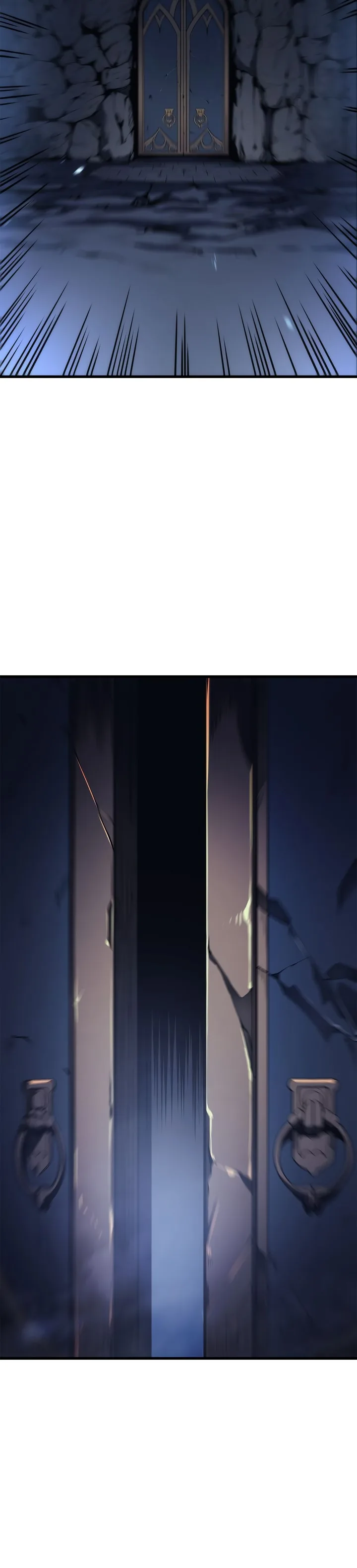 Solo Leveling - Chapter 111 - Page 36