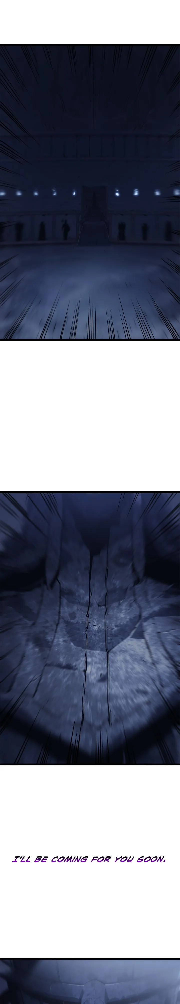 Solo Leveling - Chapter 111 - Page 37
