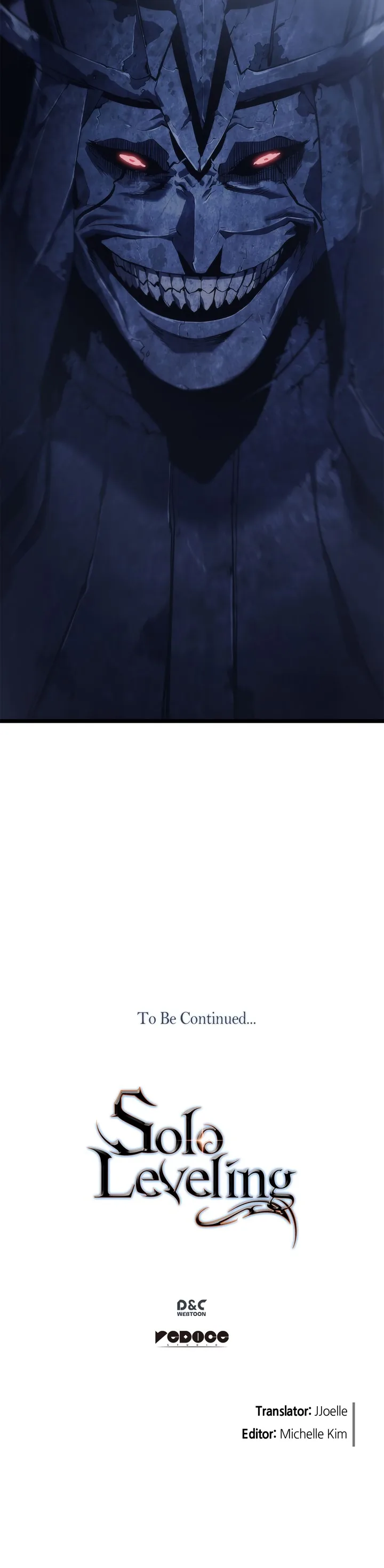 Solo Leveling - Chapter 111 - Page 38