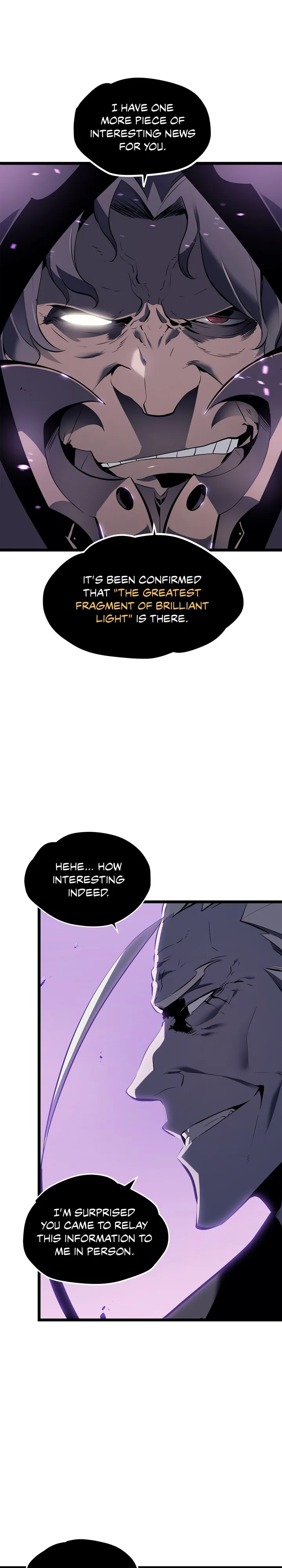 Solo Leveling - Chapter 111 - Page 5