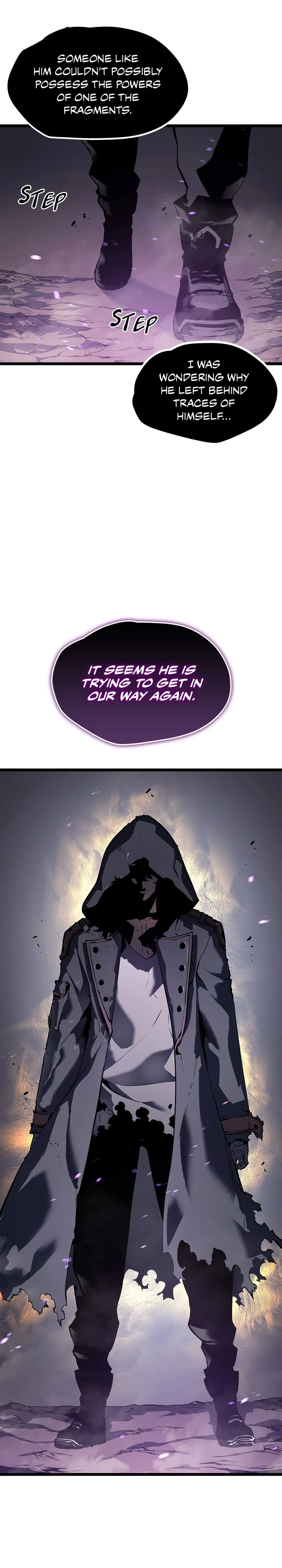 Solo Leveling - Chapter 111 - Page 7