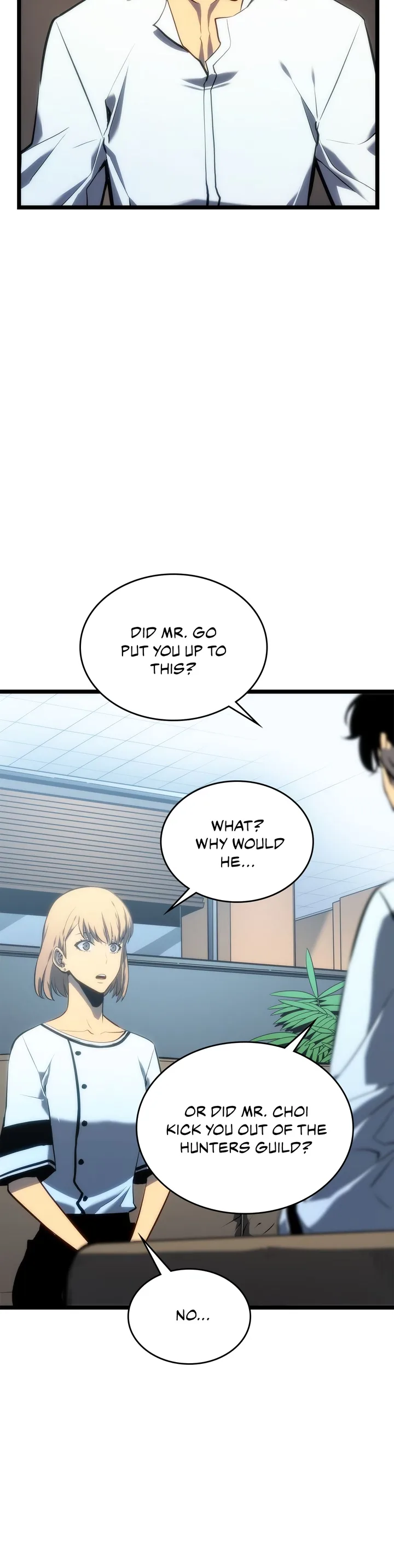 Solo Leveling - Chapter 112 - Page 12
