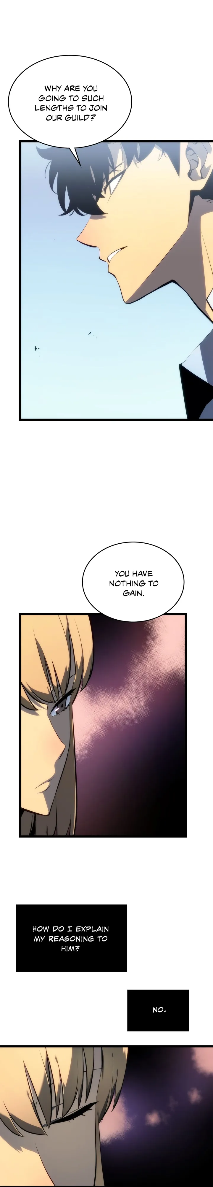 Solo Leveling - Chapter 112 - Page 17