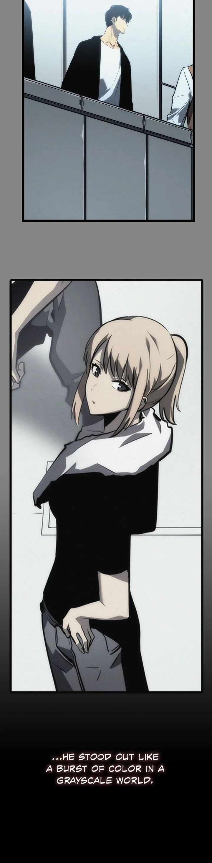 Solo Leveling - Chapter 112 - Page 23