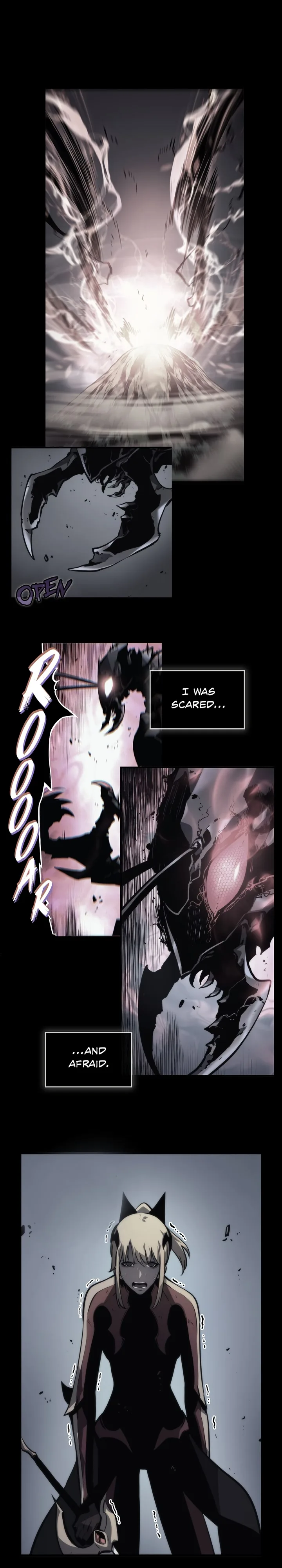 Solo Leveling - Chapter 112 - Page 24