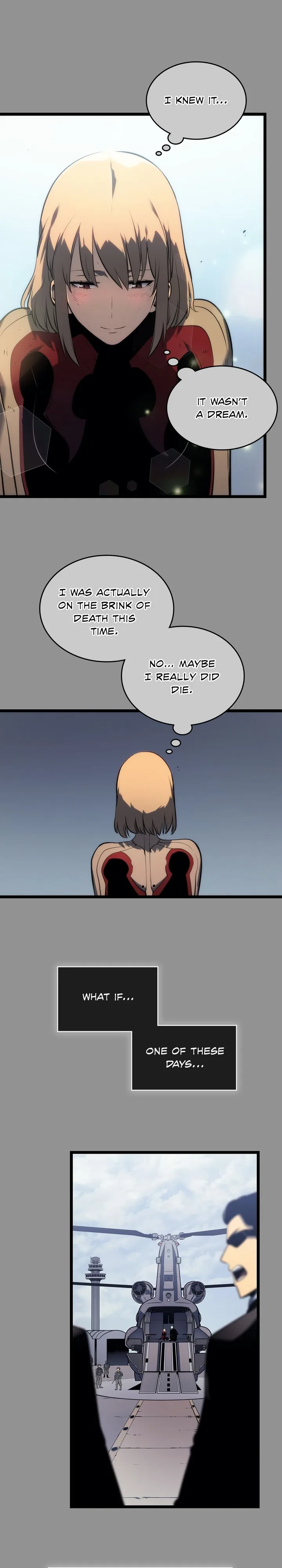 Solo Leveling - Chapter 112 - Page 28
