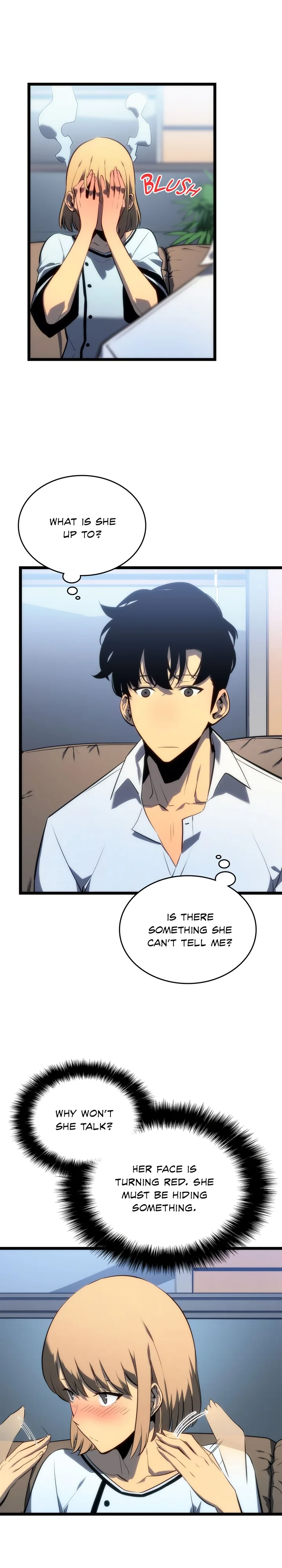 Solo Leveling - Chapter 112 - Page 30