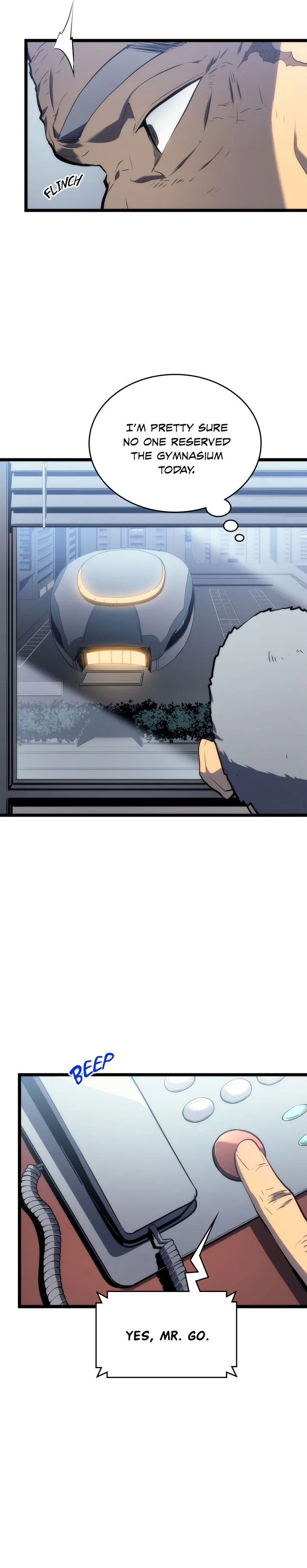 Solo Leveling - Chapter 113 - Page 22