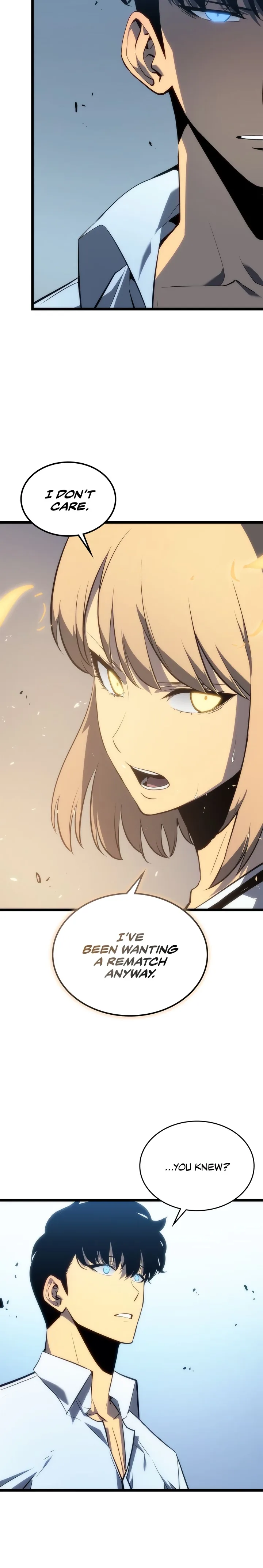 Solo Leveling - Chapter 113 - Page 28