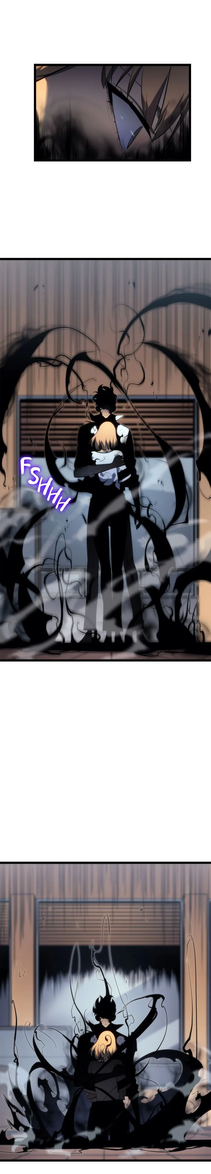 Solo Leveling - Chapter 113 - Page 5