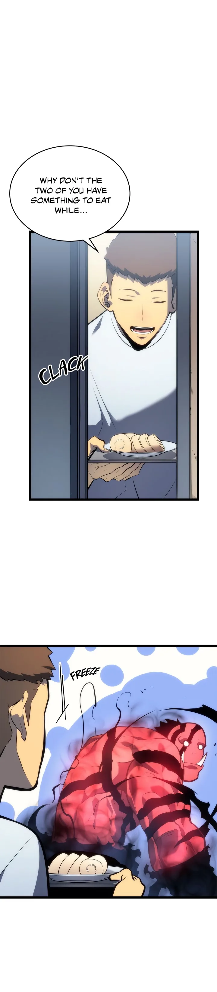 Solo Leveling - Chapter 113 - Page 6