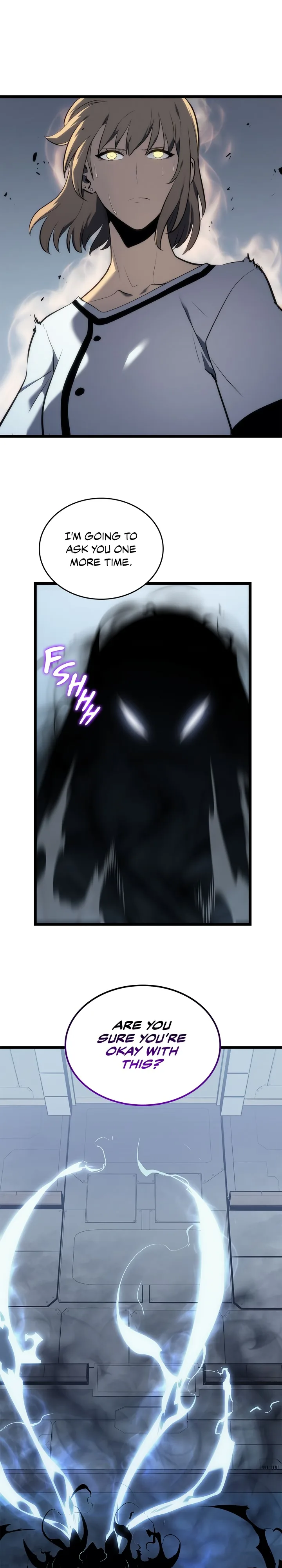 Solo Leveling - Chapter 114 - Page 1