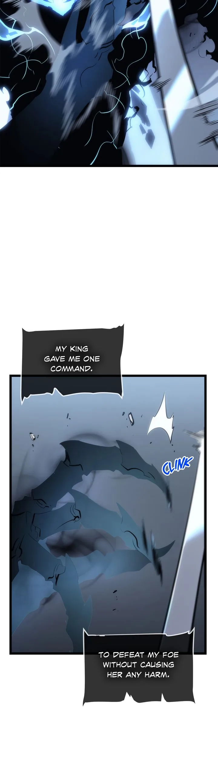 Solo Leveling - Chapter 114 - Page 10