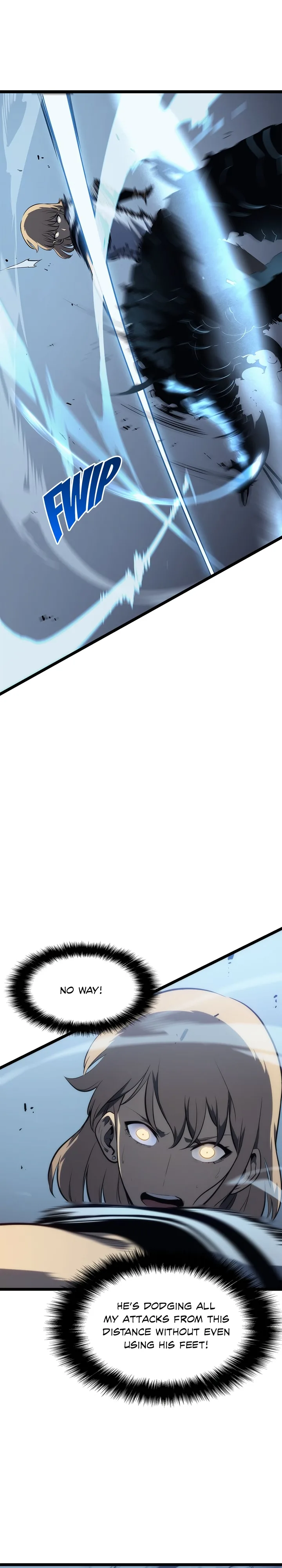 Solo Leveling - Chapter 114 - Page 13