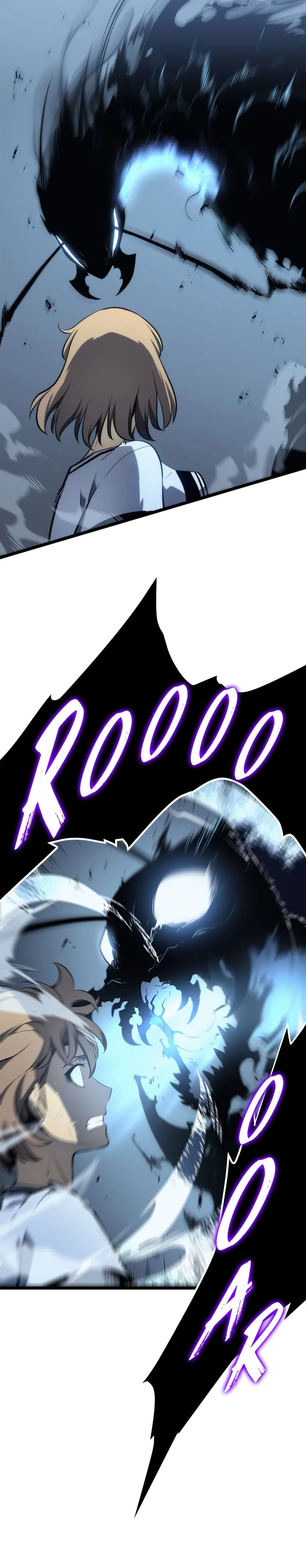 Solo Leveling - Chapter 114 - Page 14