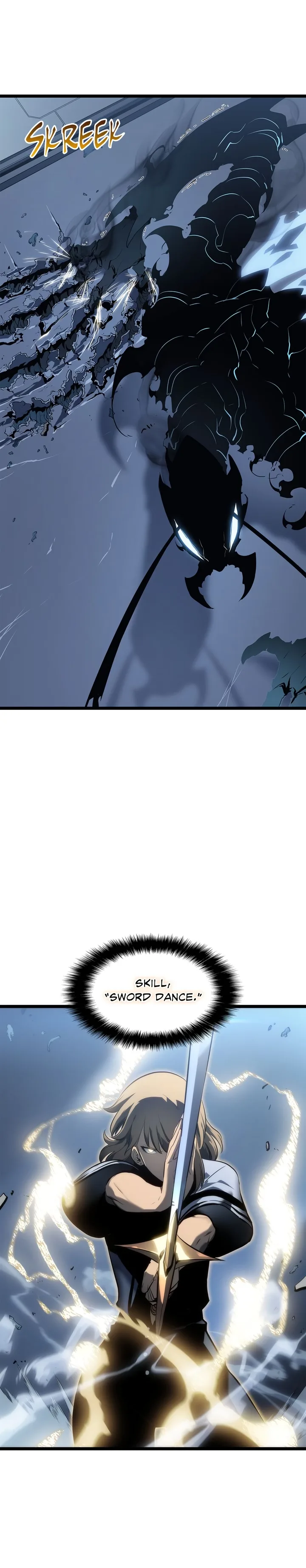 Solo Leveling - Chapter 114 - Page 20