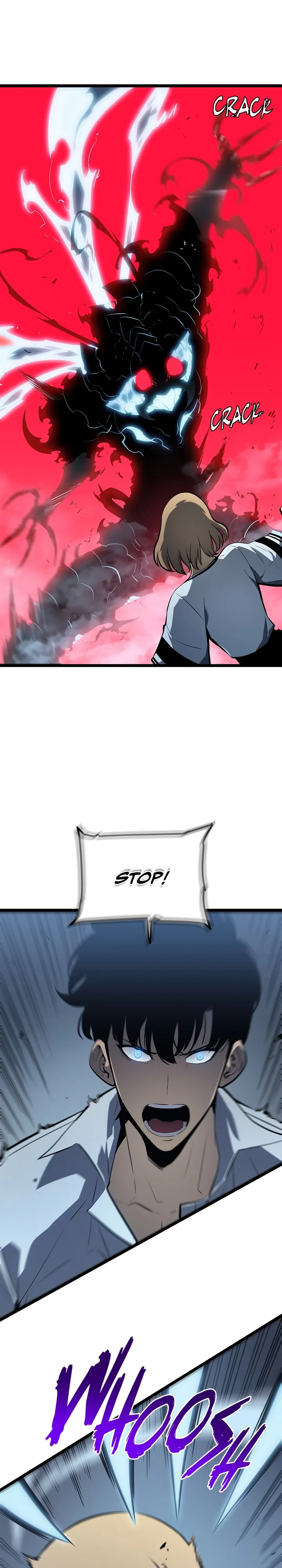 Solo Leveling - Chapter 114 - Page 25