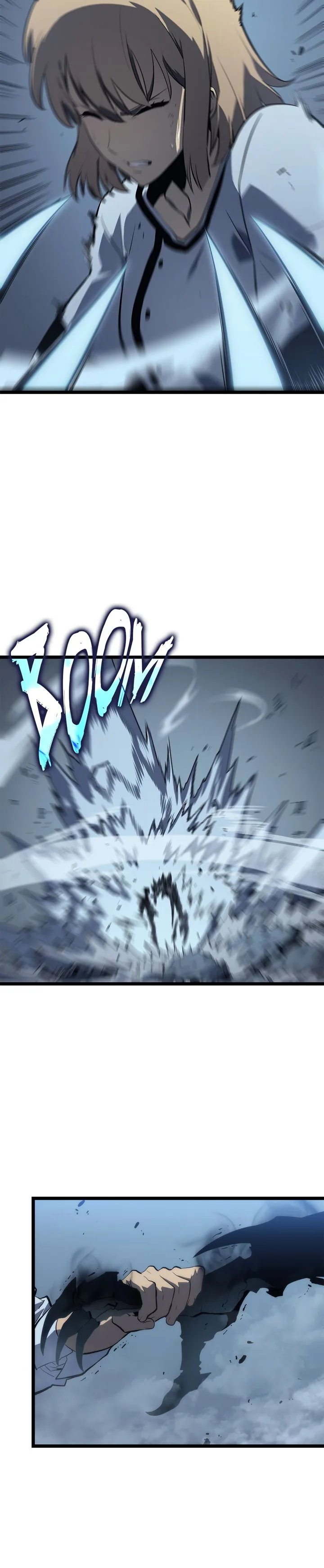 Solo Leveling - Chapter 114 - Page 26