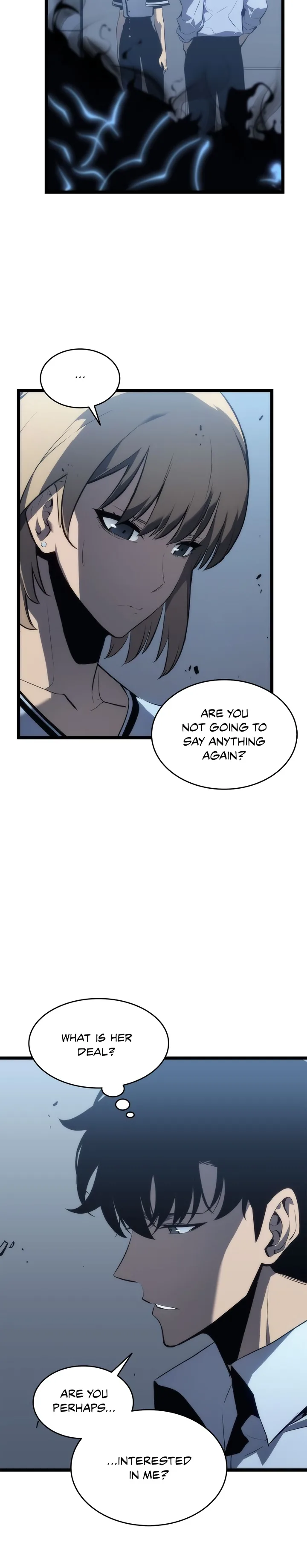 Solo Leveling - Chapter 114 - Page 30