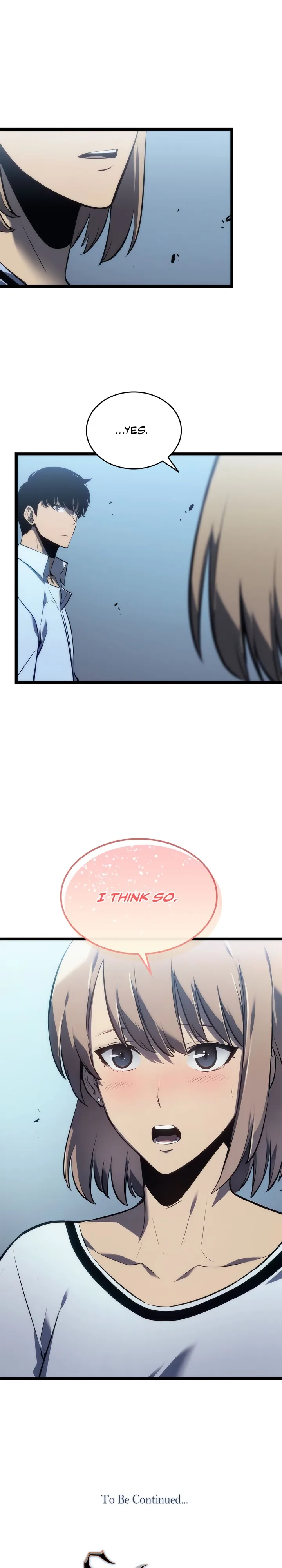 Solo Leveling - Chapter 114 - Page 32