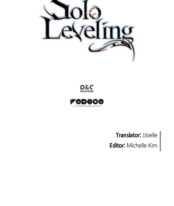 Solo Leveling - Chapter 114 - Page 33