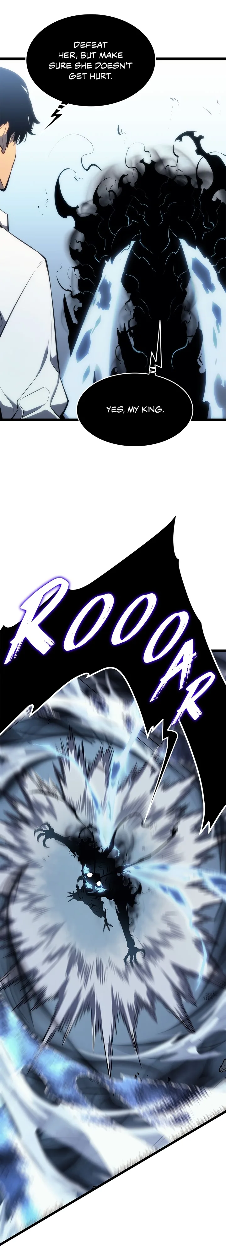 Solo Leveling - Chapter 114 - Page 4