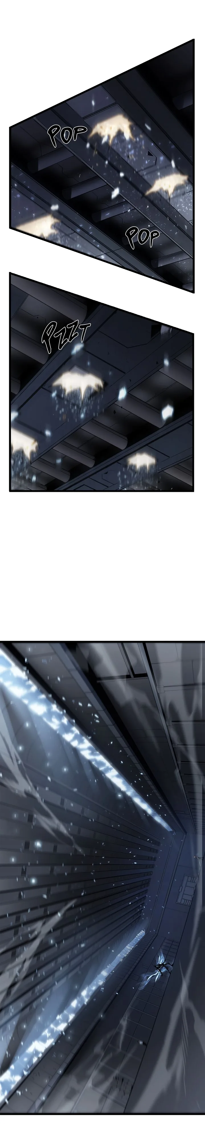 Solo Leveling - Chapter 114 - Page 5