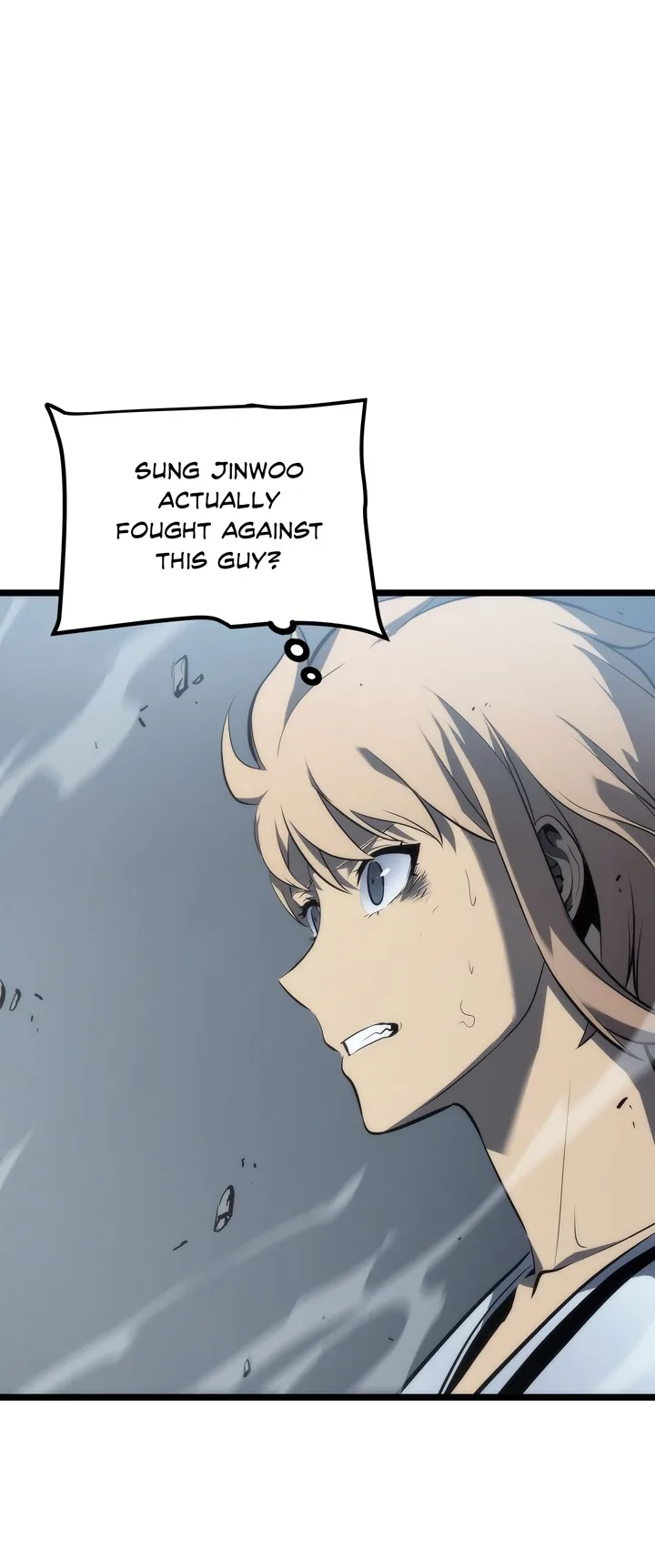 Solo Leveling - Chapter 114 - Page 6