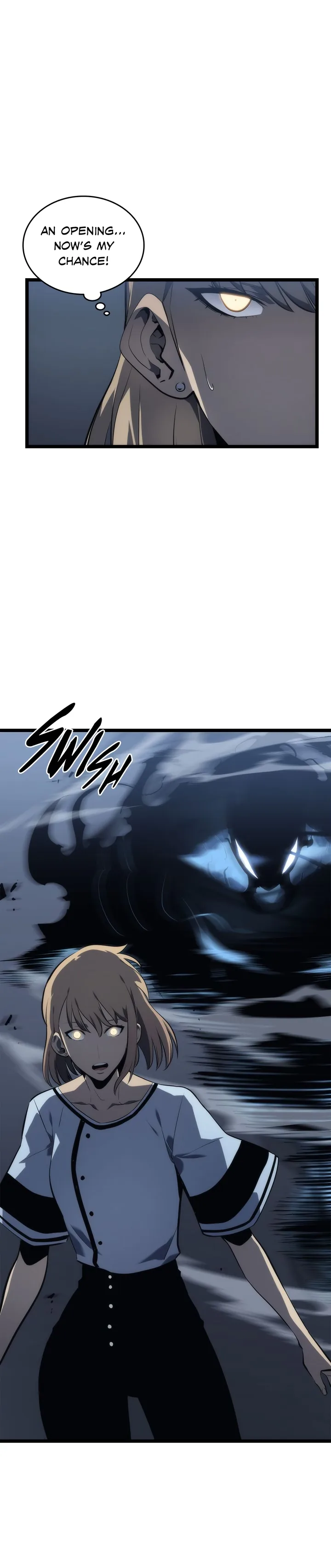 Solo Leveling - Chapter 114 - Page 8