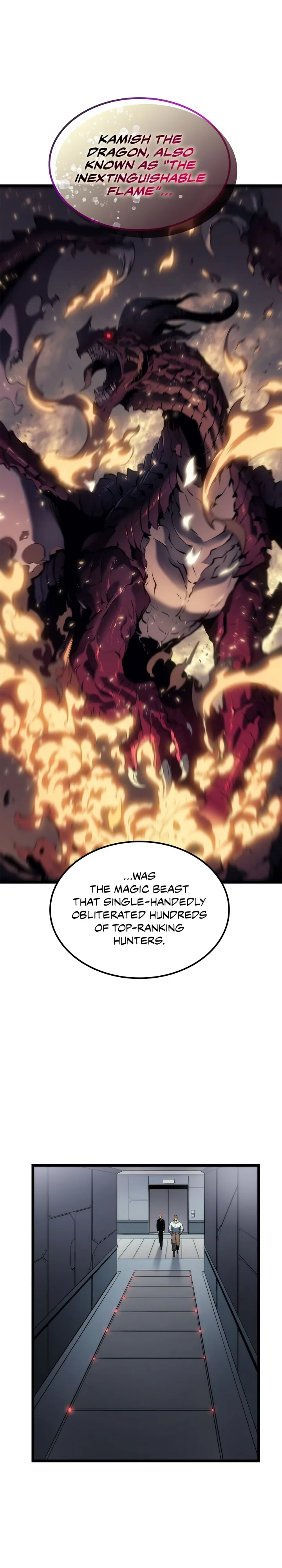 Solo Leveling - Chapter 115 - Page 12