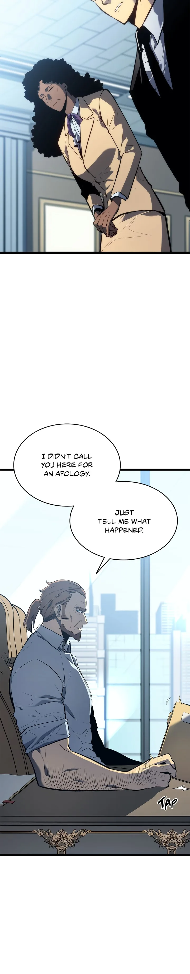 Solo Leveling - Chapter 115 - Page 2