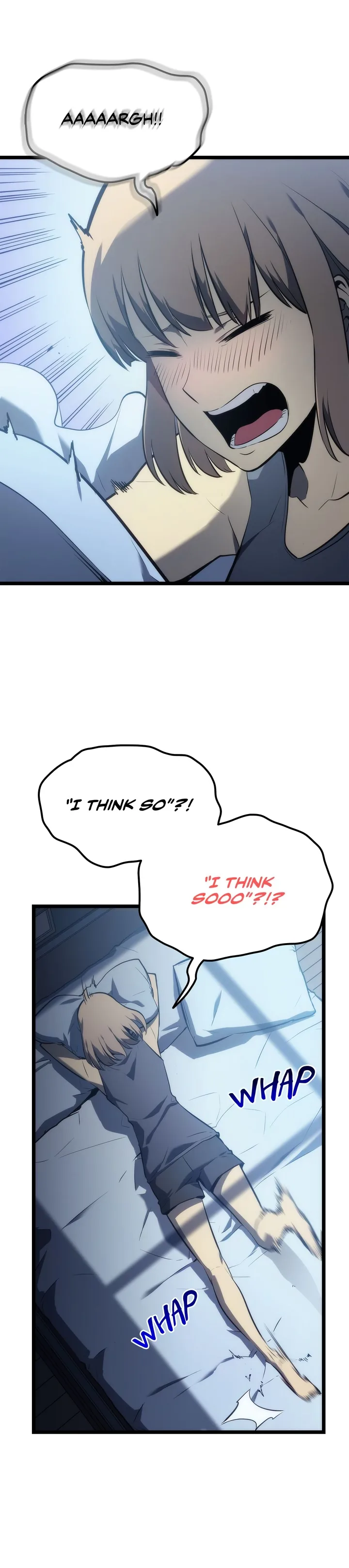 Solo Leveling - Chapter 115 - Page 25