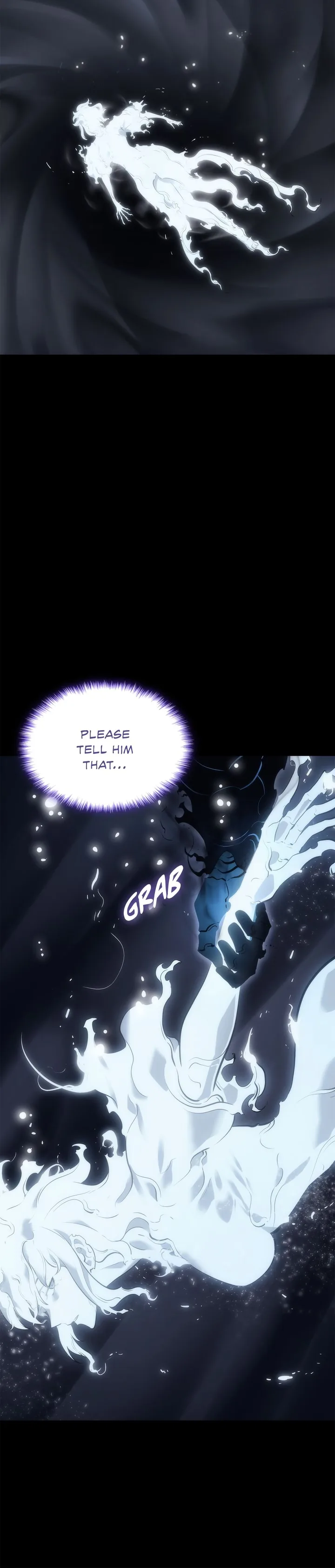 Solo Leveling - Chapter 115 - Page 29