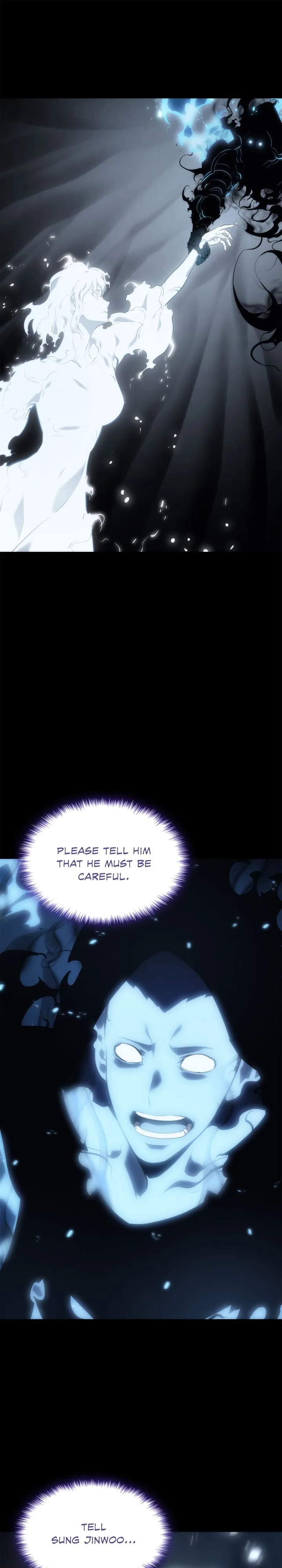 Solo Leveling - Chapter 115 - Page 30