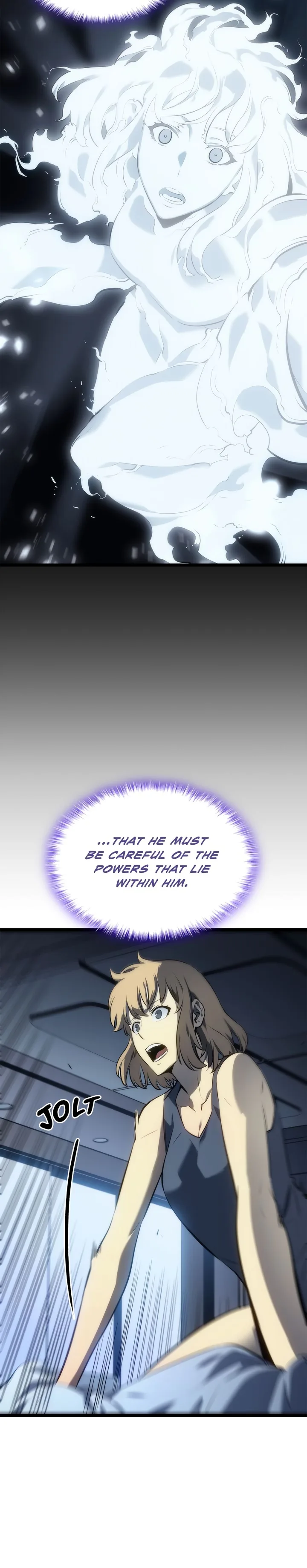 Solo Leveling - Chapter 115 - Page 31